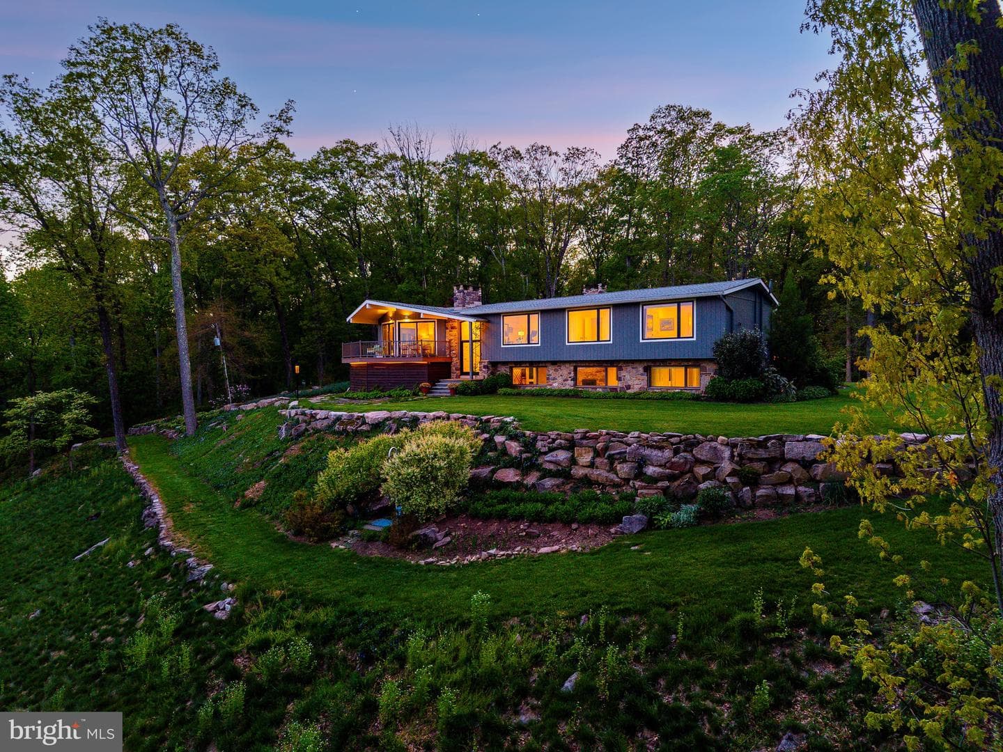 7031 Phillips Mill Road, New Hope
