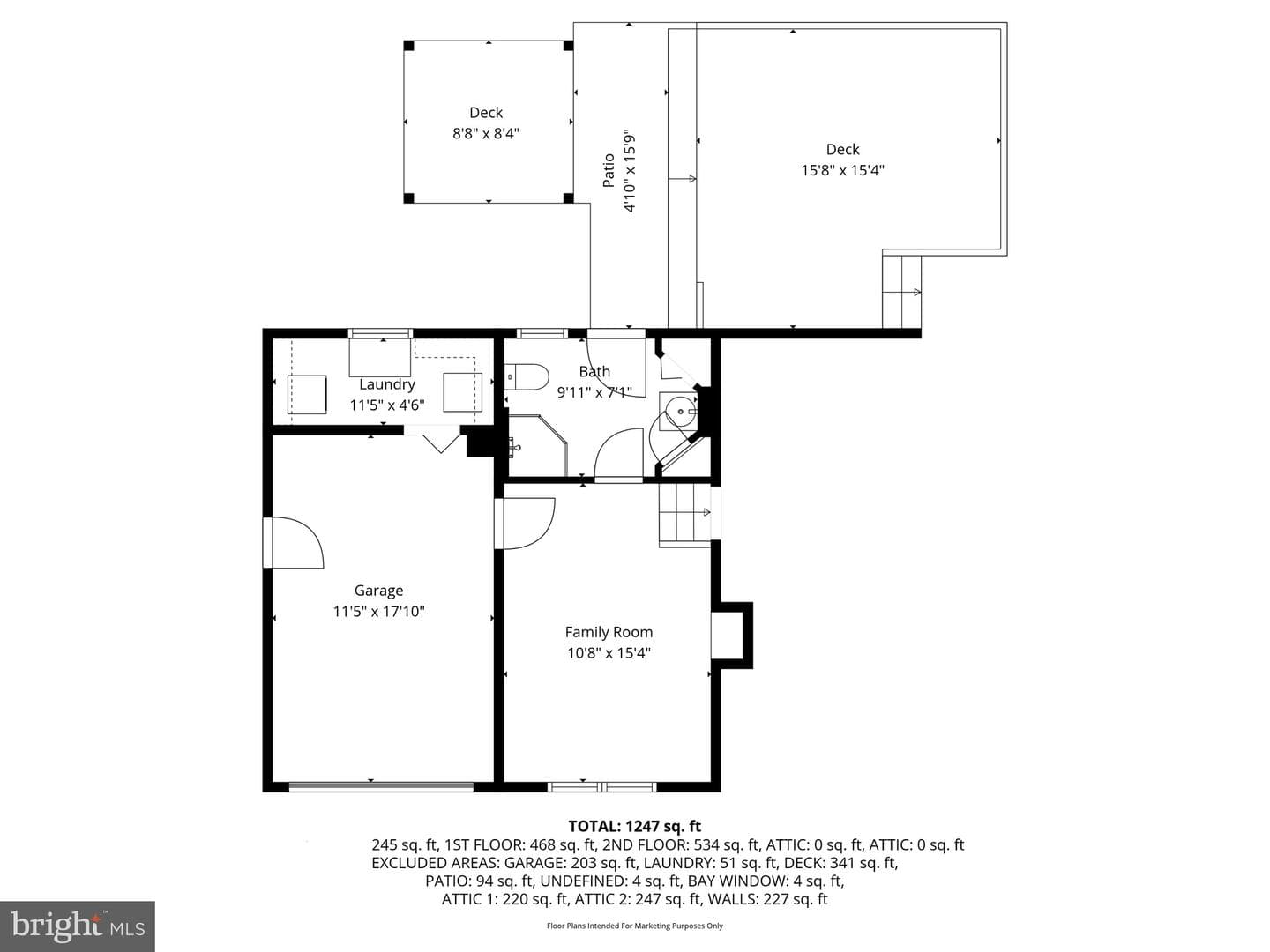 639 Upper State Road photo 29