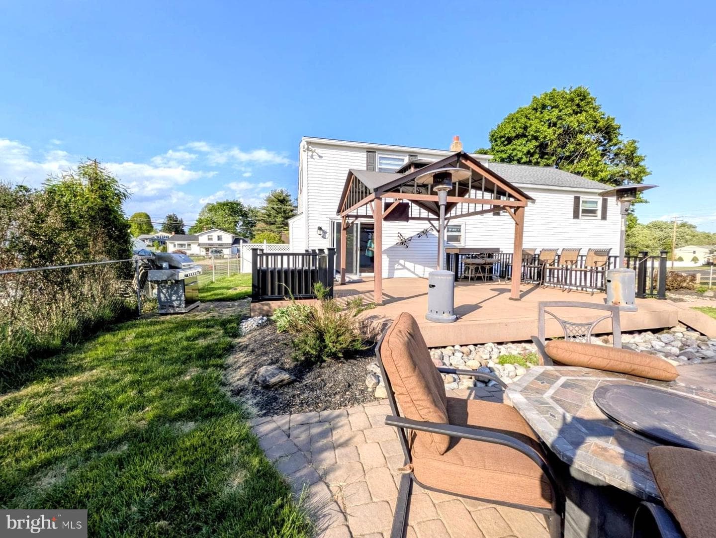 712 Ivyland Road photo 37
