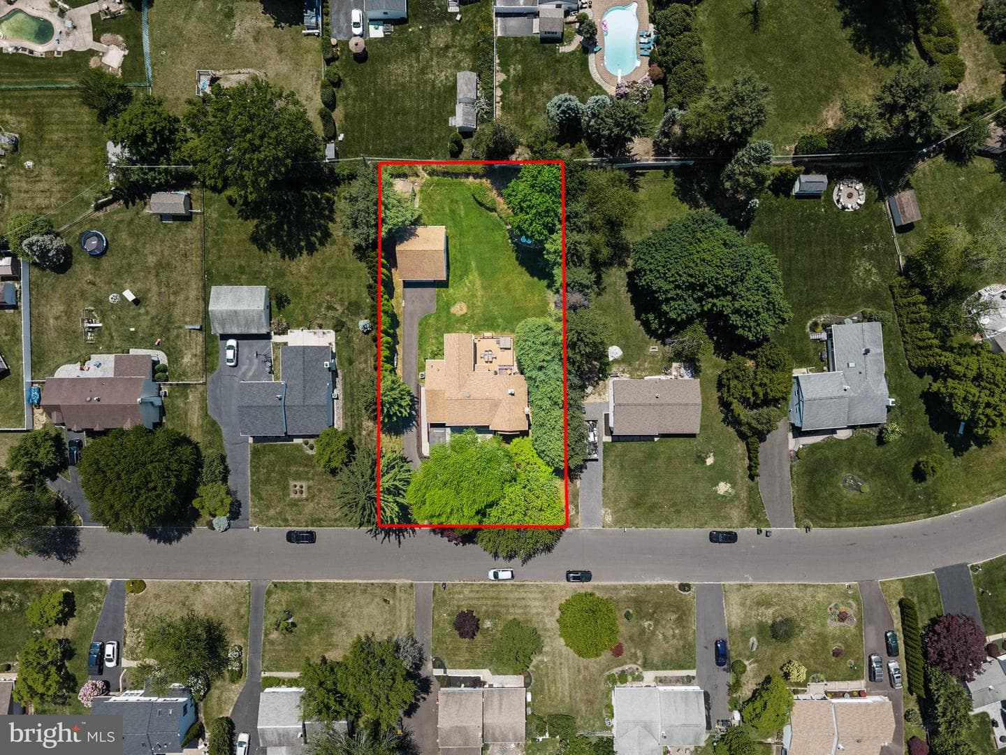 244 Wisteria Drive photo 54