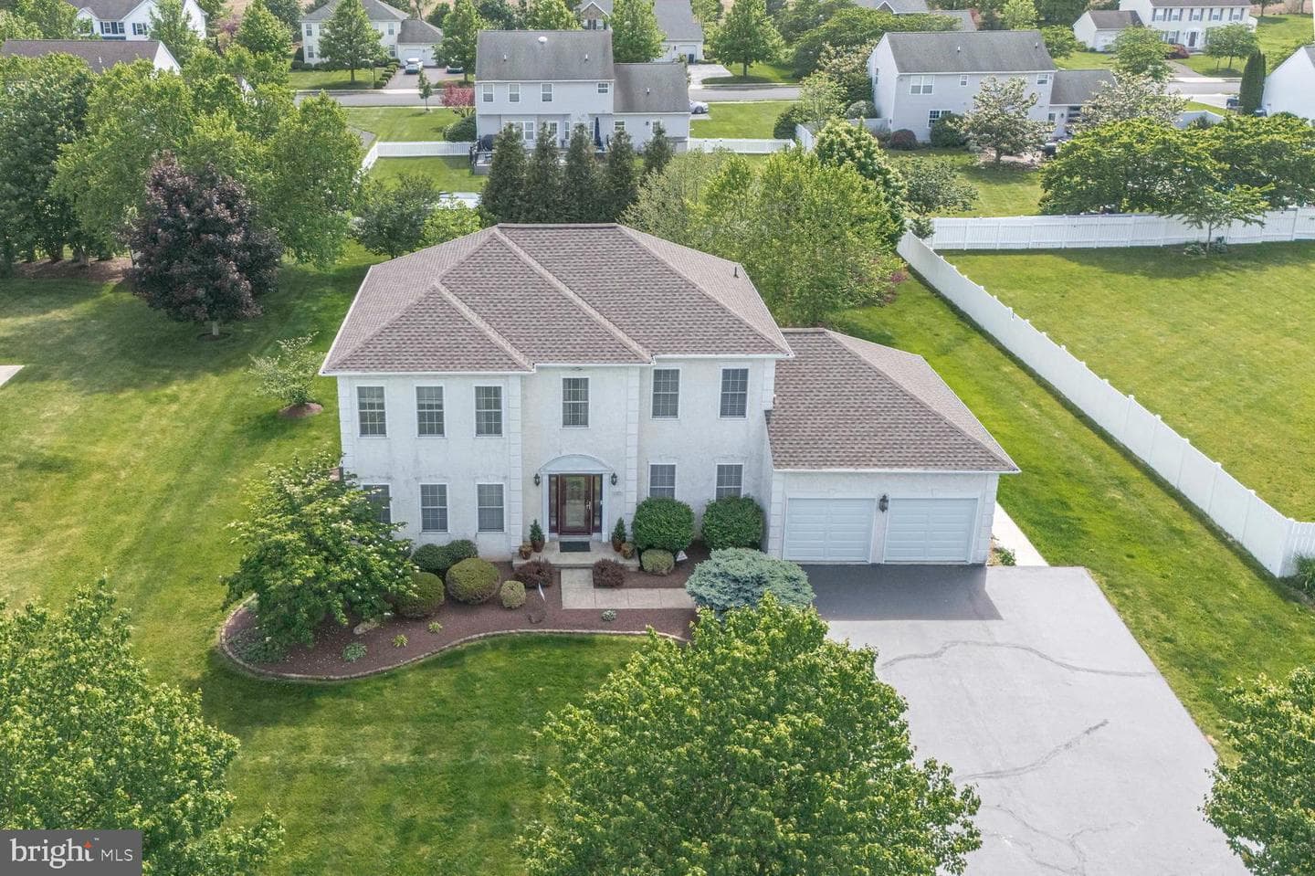 1021 Bartram Lane