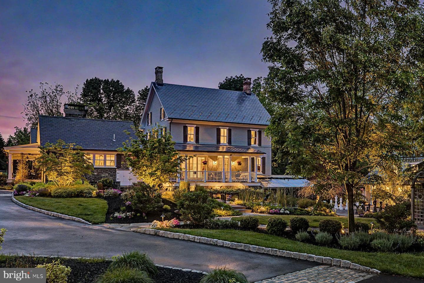 9 Blueberry Lane, Perkasie