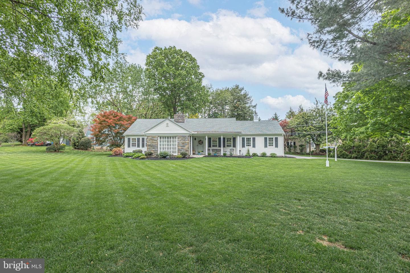1 S Homestead Drive photo 55