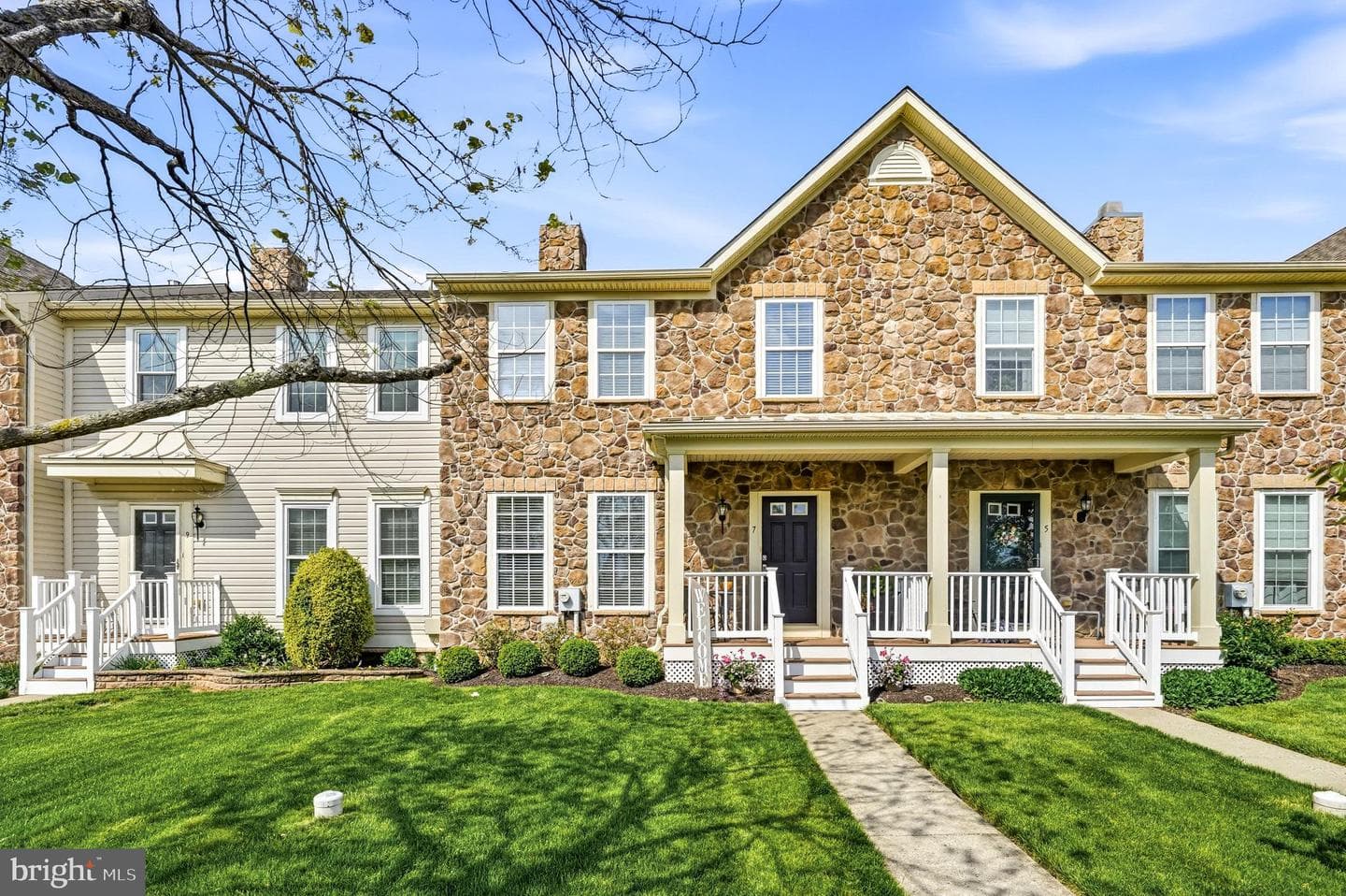 7 Braden Court photo 2