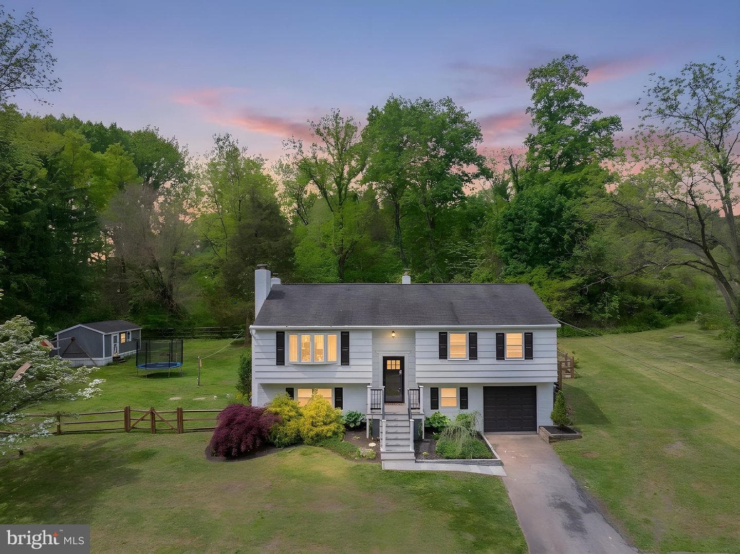 734 Skunk Hollow Road