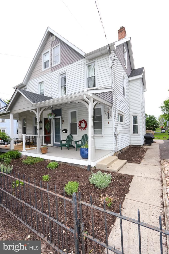 659 Belmont Avenue