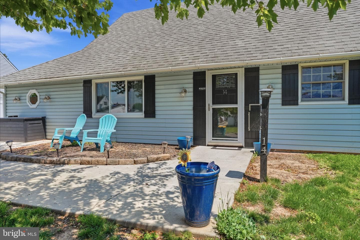 14 Hemlock Road photo 27