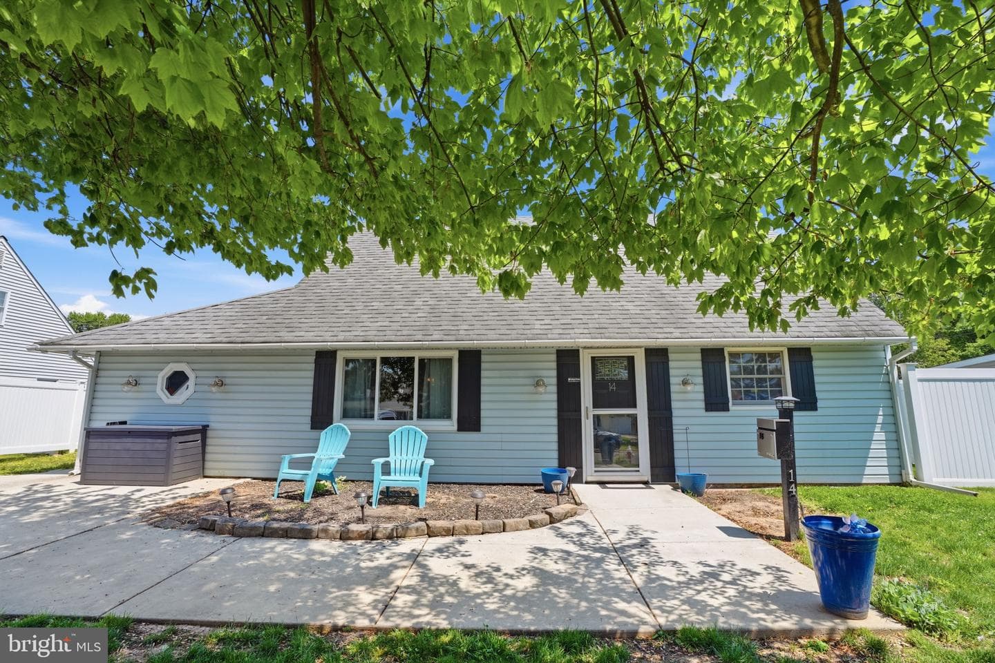 14 Hemlock Road photo 30