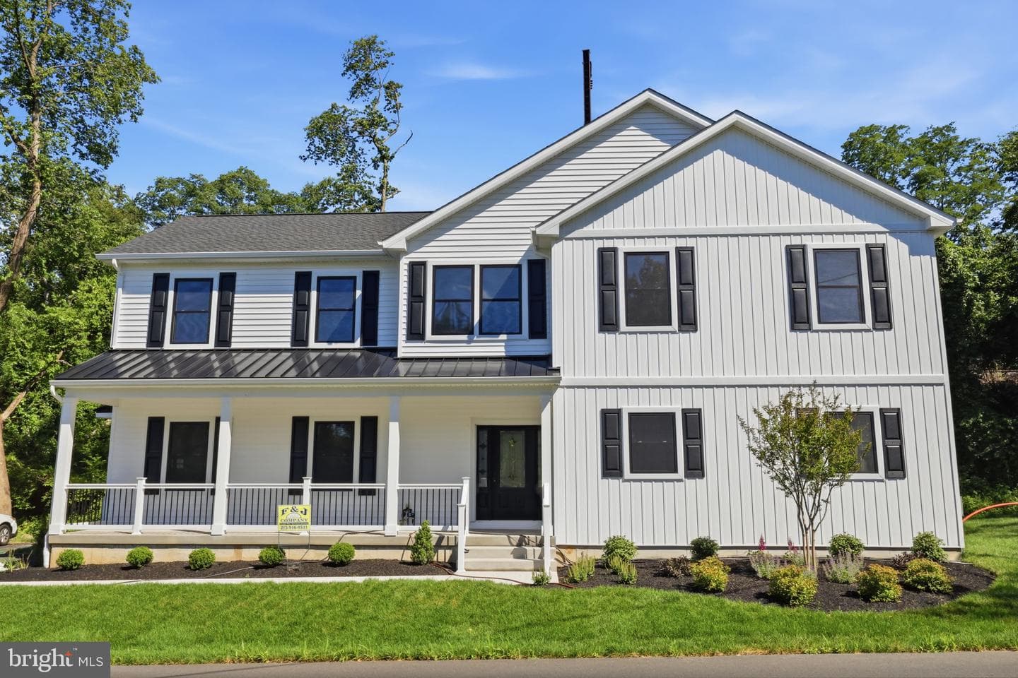 891 Reading Avenue, Yardley