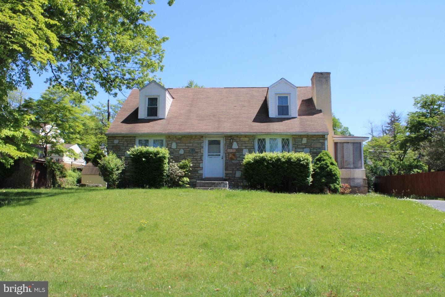 223 Rosewood Avenue