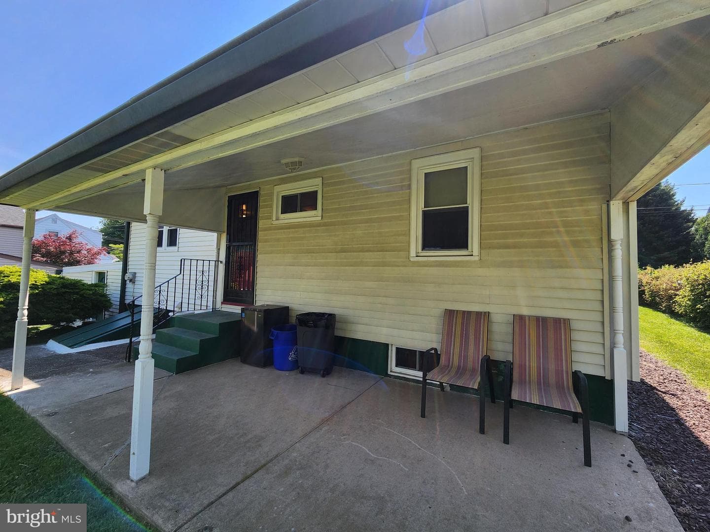536 Harding Avenue photo 5