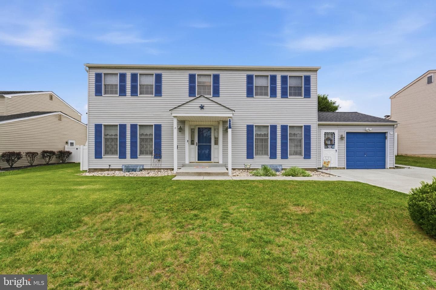 2997 Meredith Place, Bensalem