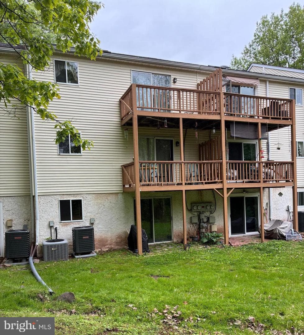 21 Kittery Court, Sellersville