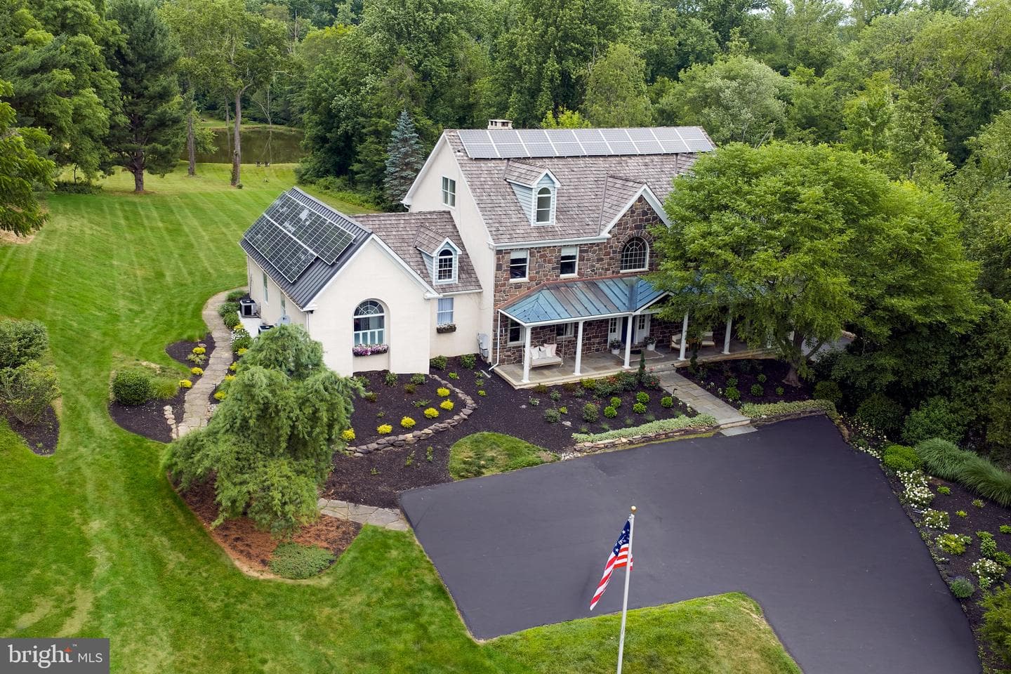 3050 Aquetong Road, New Hope