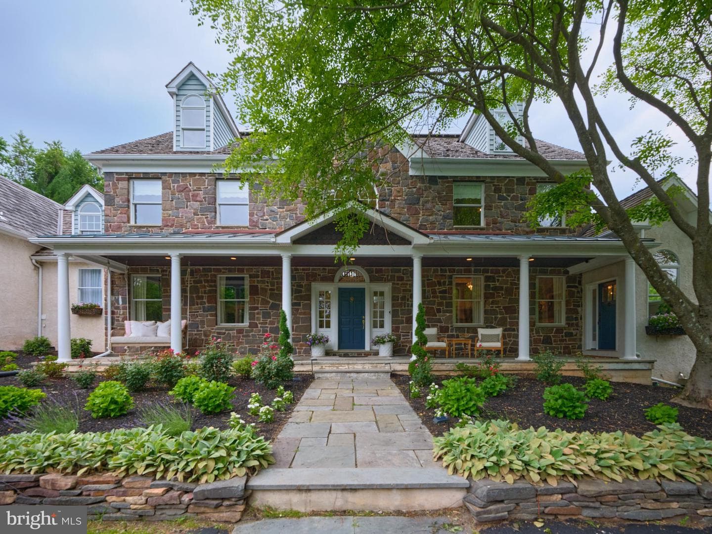 3050 Aquetong Road, New Hope