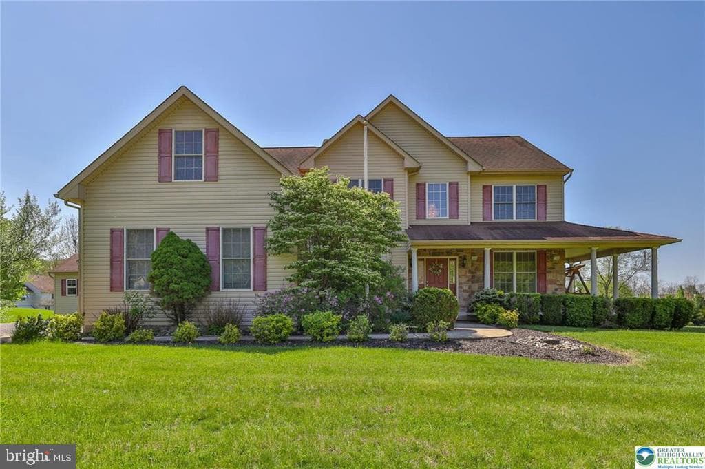 3595 Woodbyne Road, Hellertown
