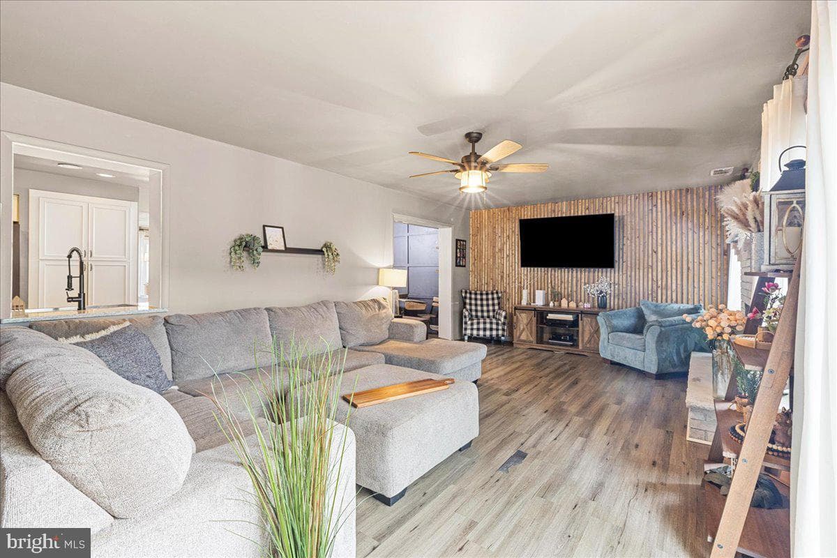 3337 Adams Court #S photo 14