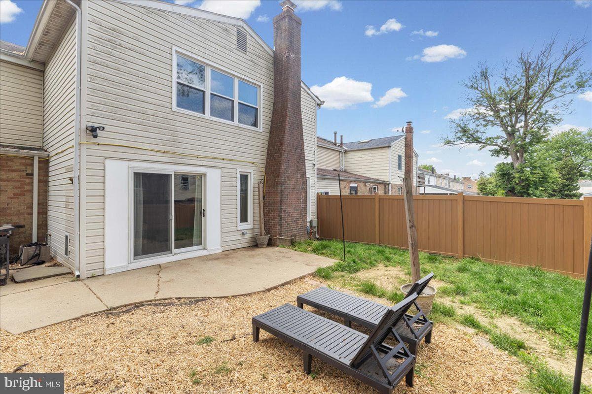 3337 Adams Court #S photo 27