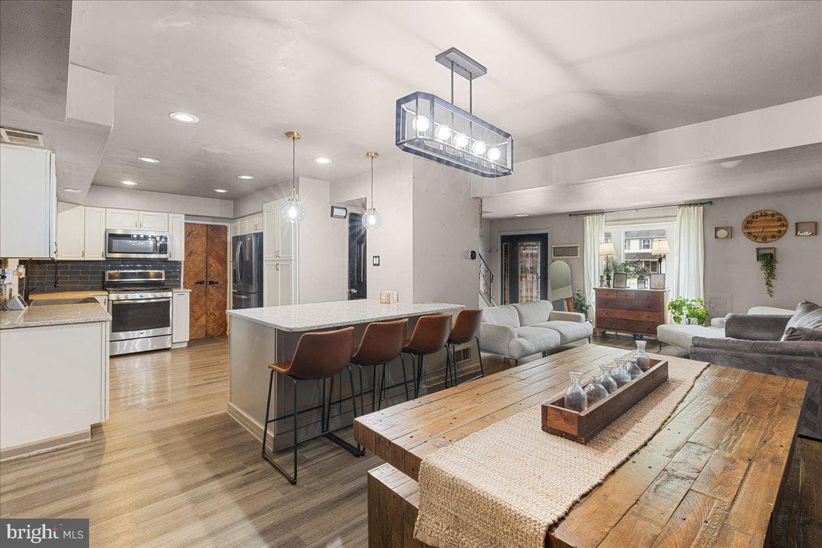 3337 Adams Court #S photo 9