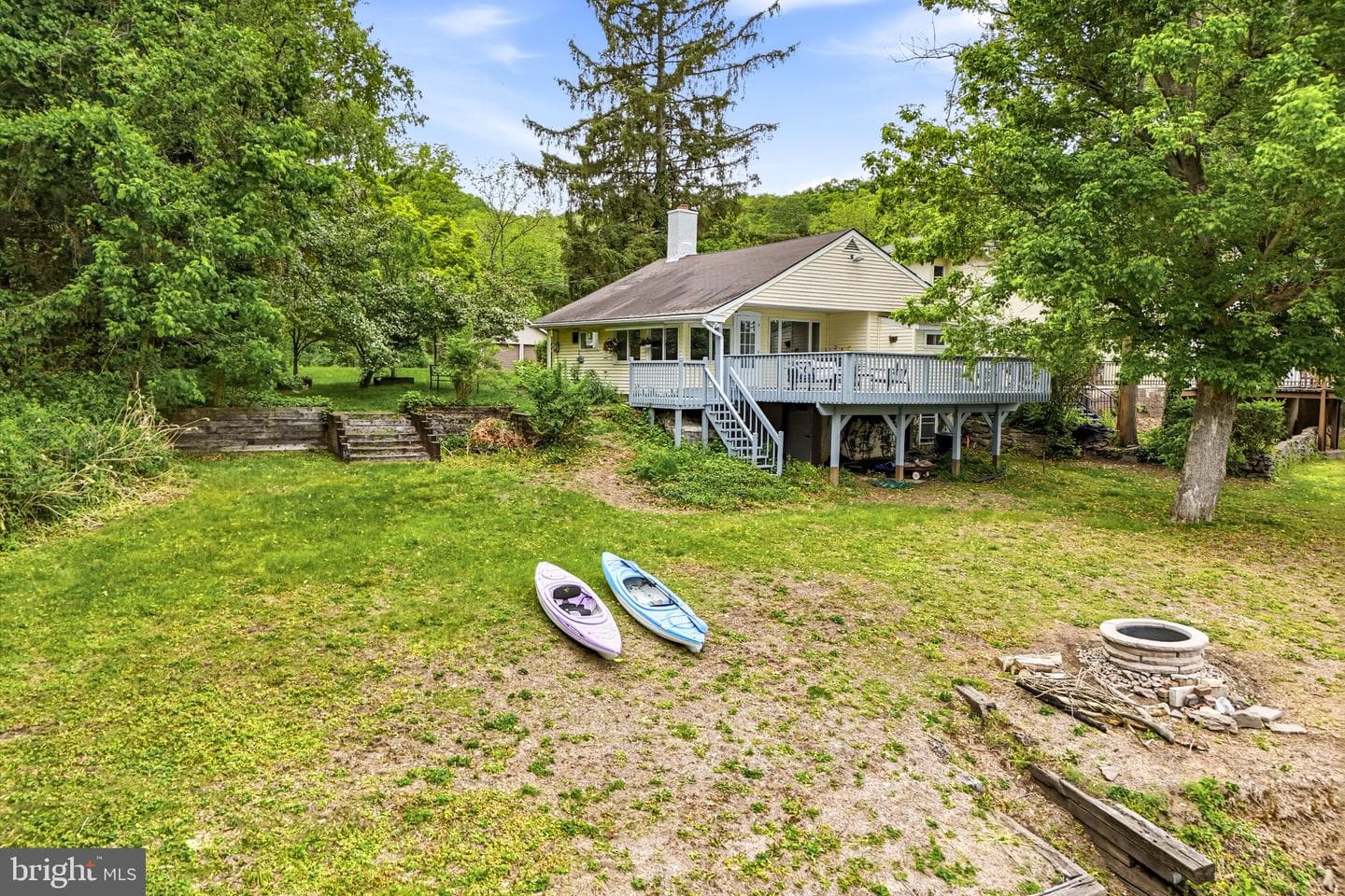 44 Bridge 4, Pipersville