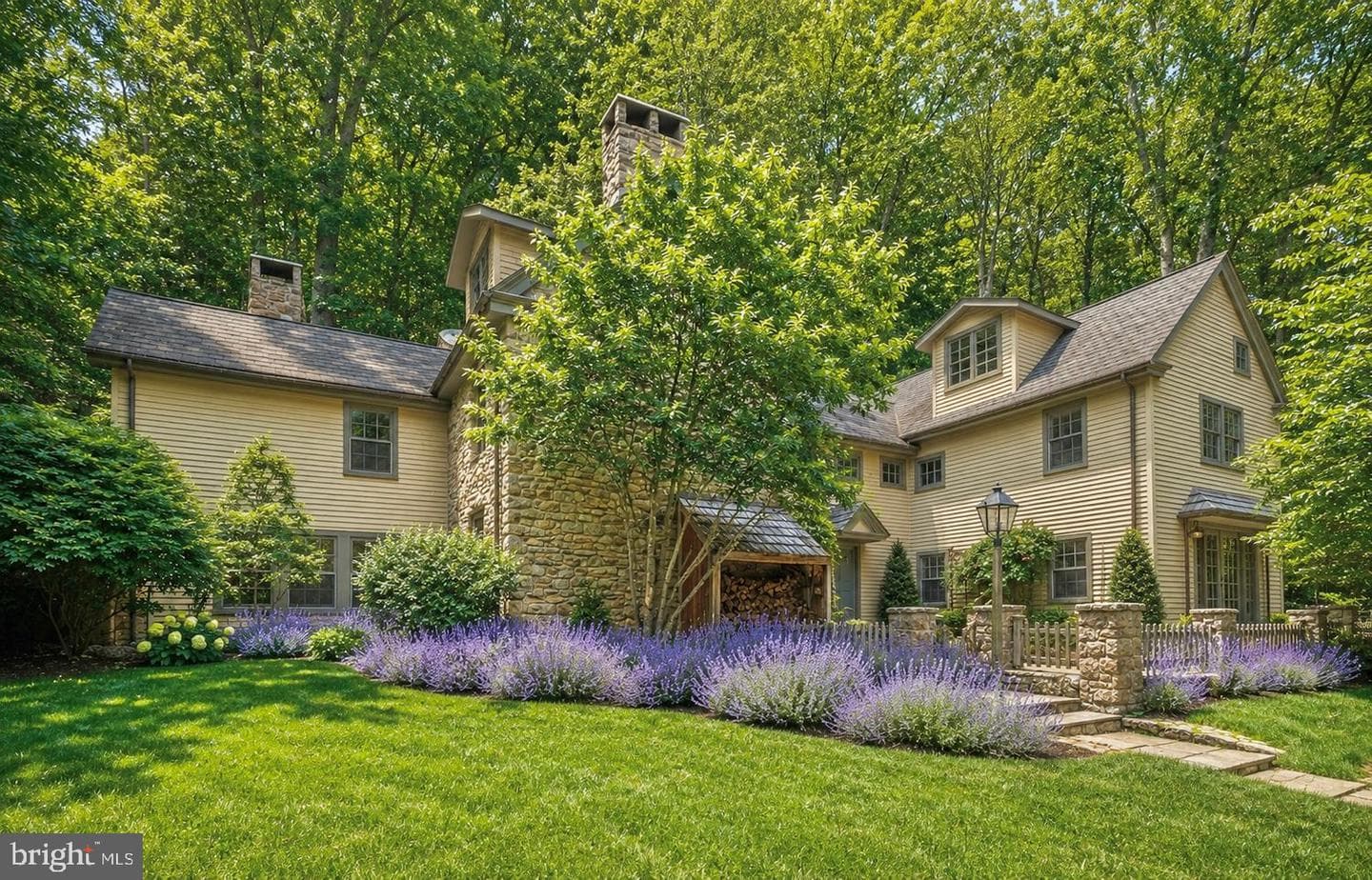5960 Honey Hollow Road, Doylestown