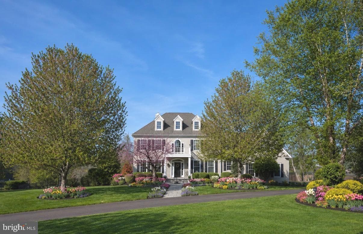 8 Eastburn Drive, New Hope