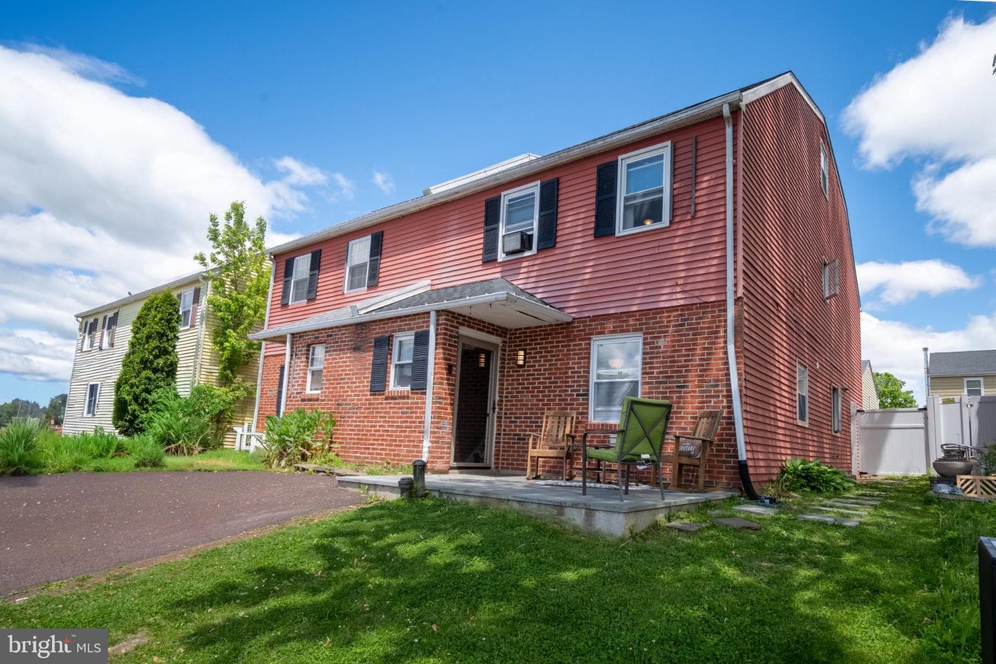 7 Naylor Court, Quakertown
