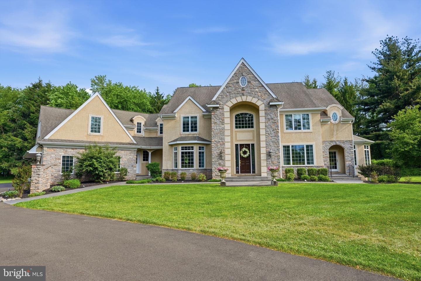 1588 Wrightstown Road, Newtown