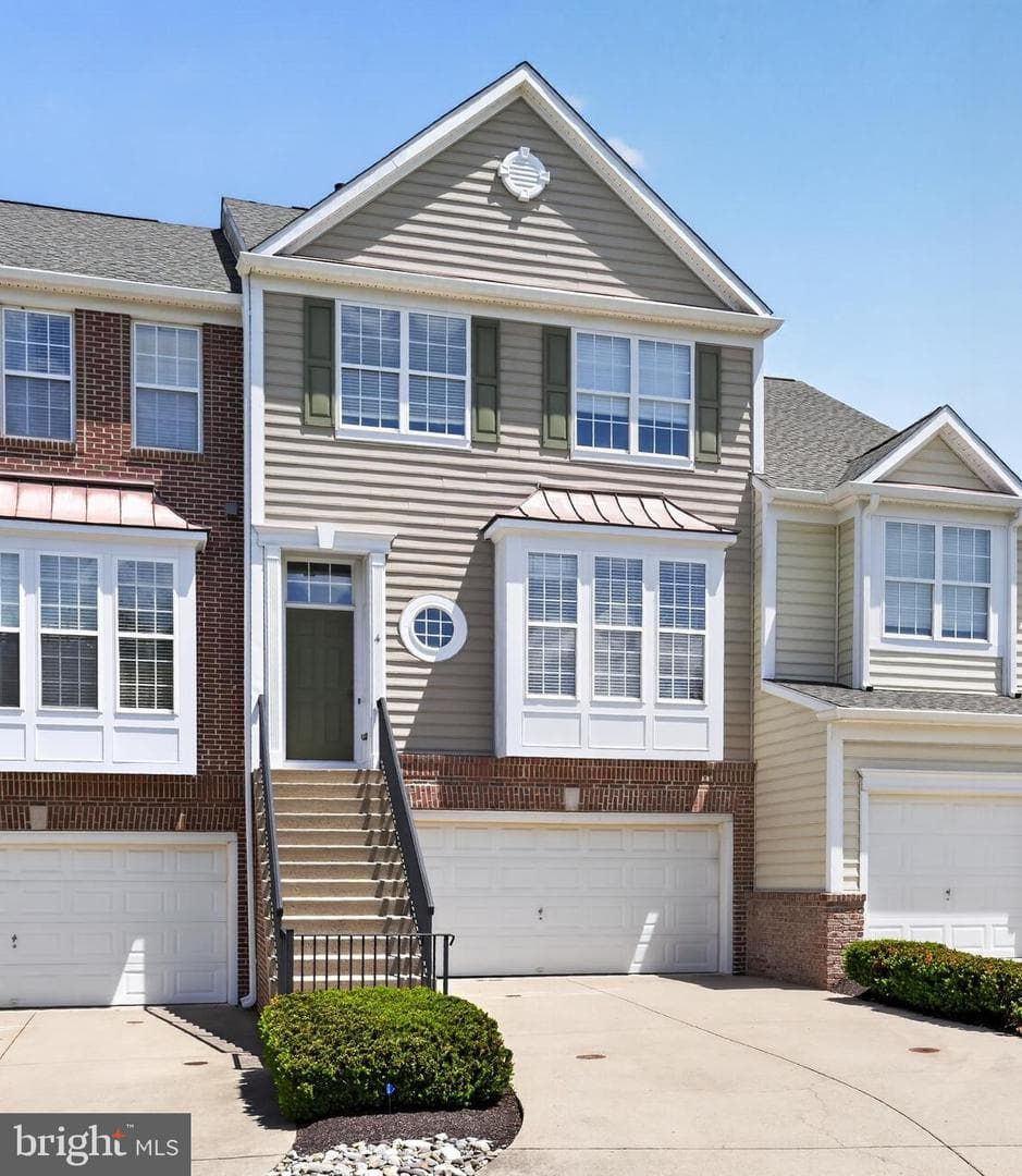 4 Addison Court, Doylestown