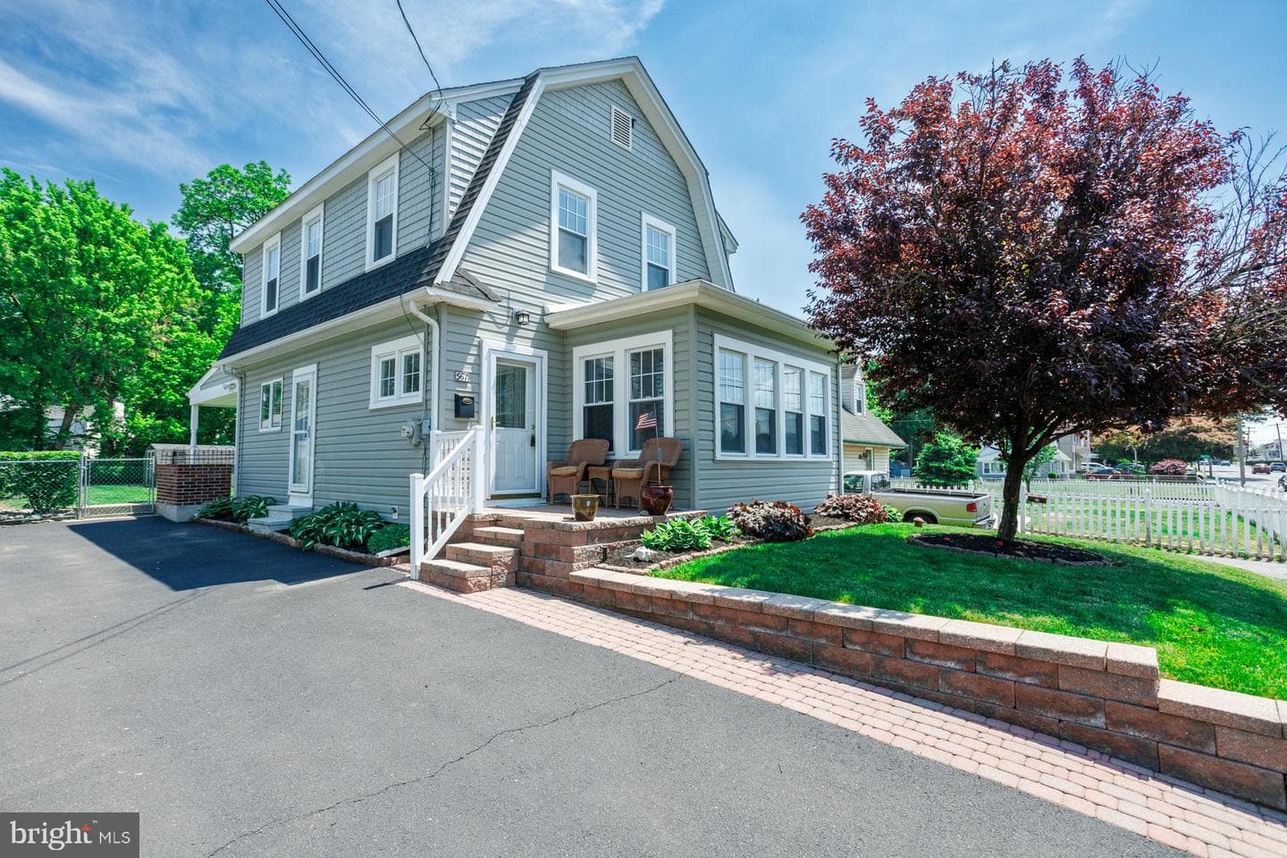 561 Bellevue Avenue
