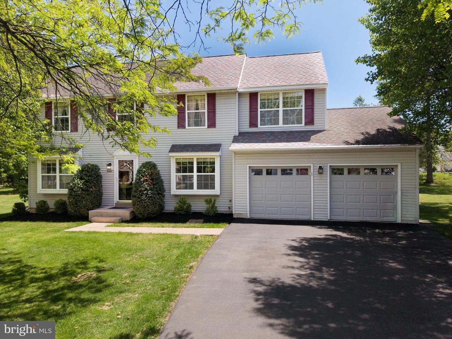 5466 Wildwood Crossing