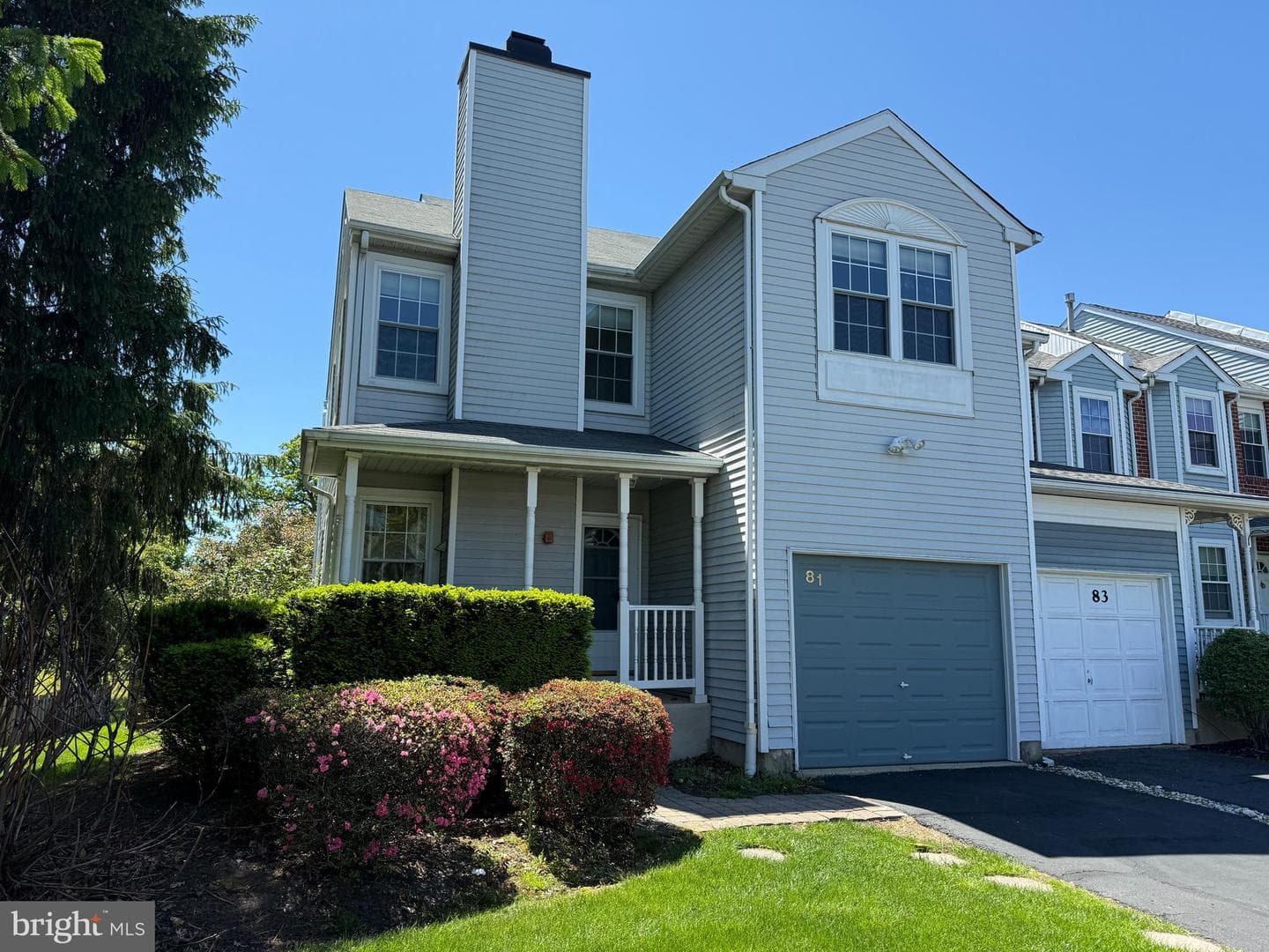 81 Kirkwood Drive