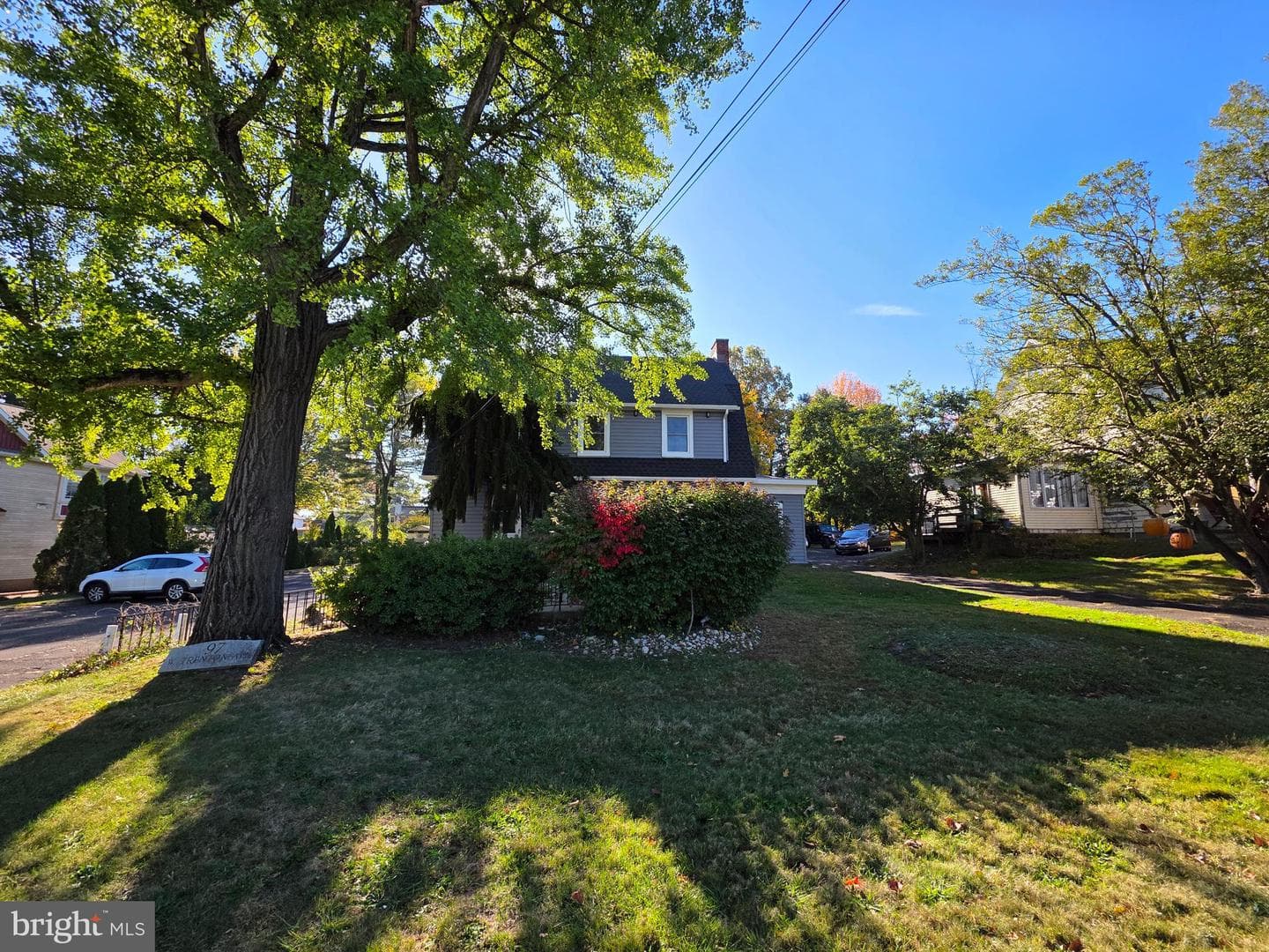 97 W Trenton Avenue, Morrisville