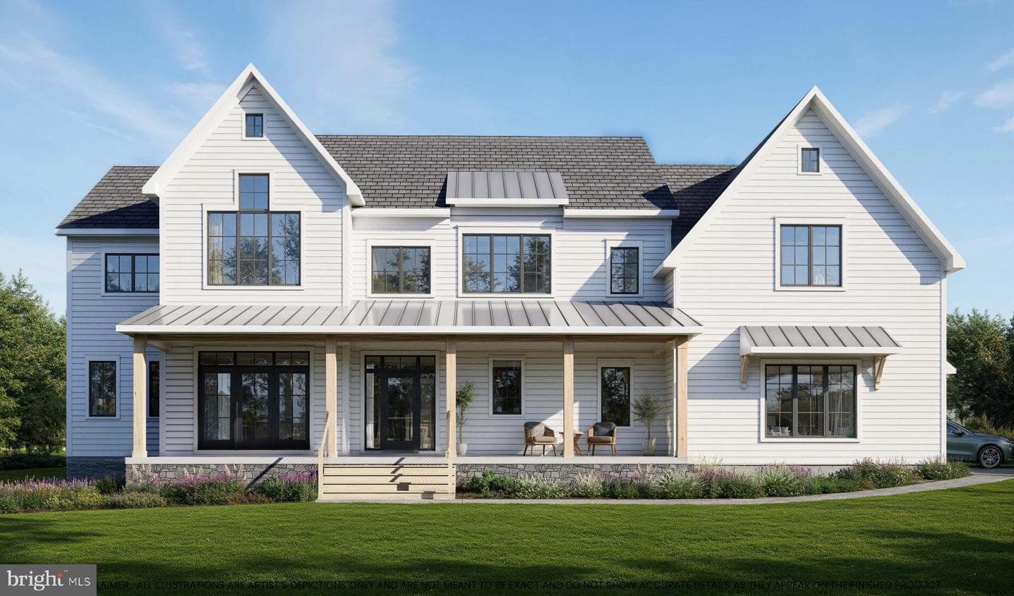 3014 Comfort Road, New Hope