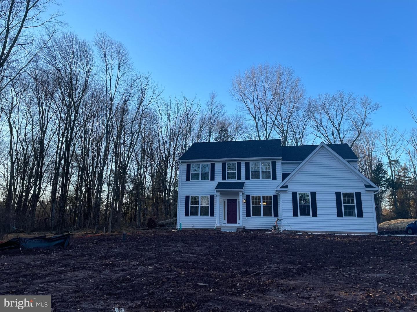 217 E Branch Road, Sellersville