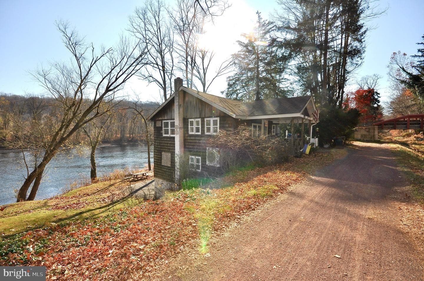 14 Bridge 5, Pipersville
