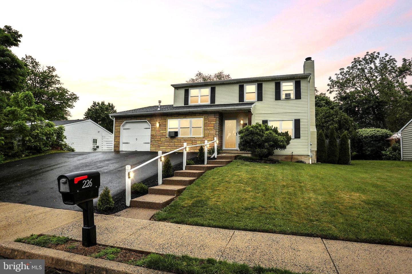 226 Parkridge Drive