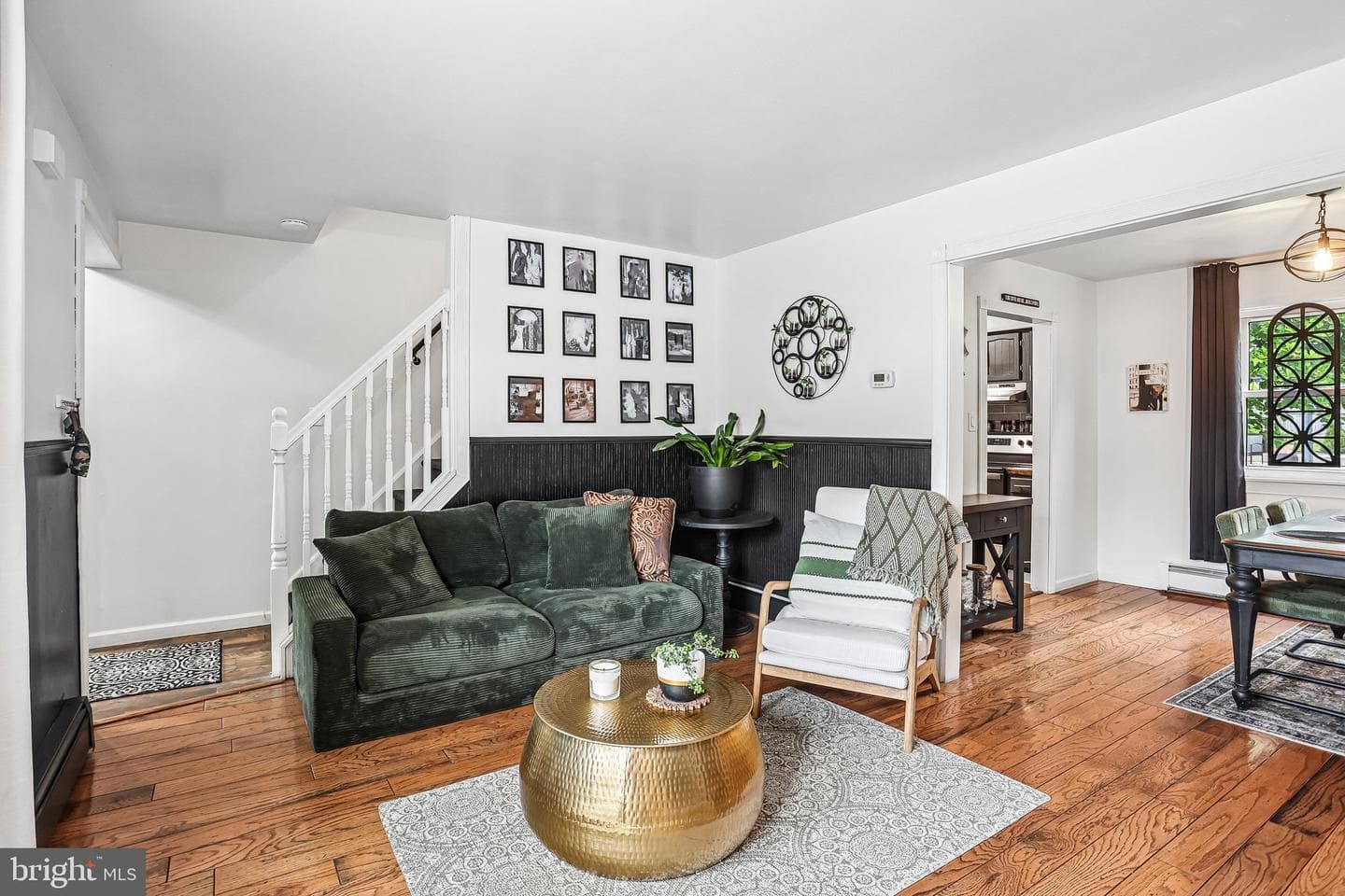226 Parkridge Drive photo 6