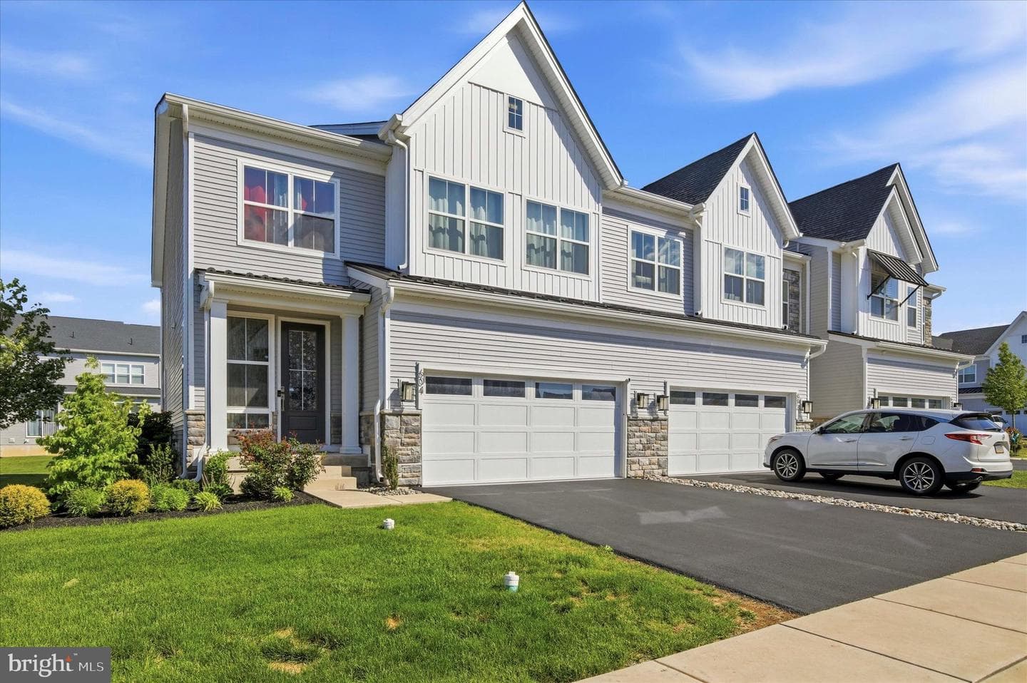 604 Mcnair Drive, Warrington