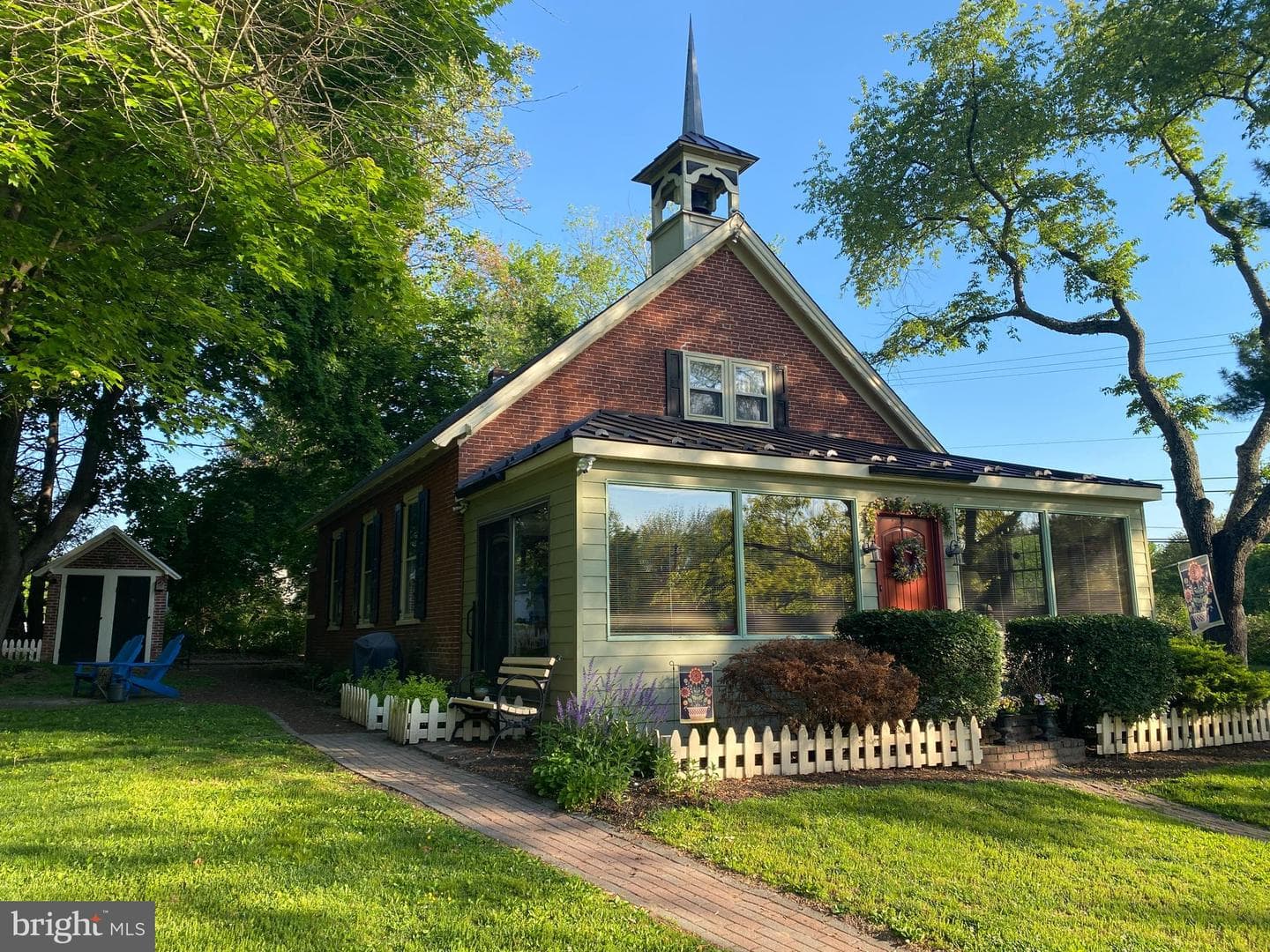 601 Orchard Road, Sellersville