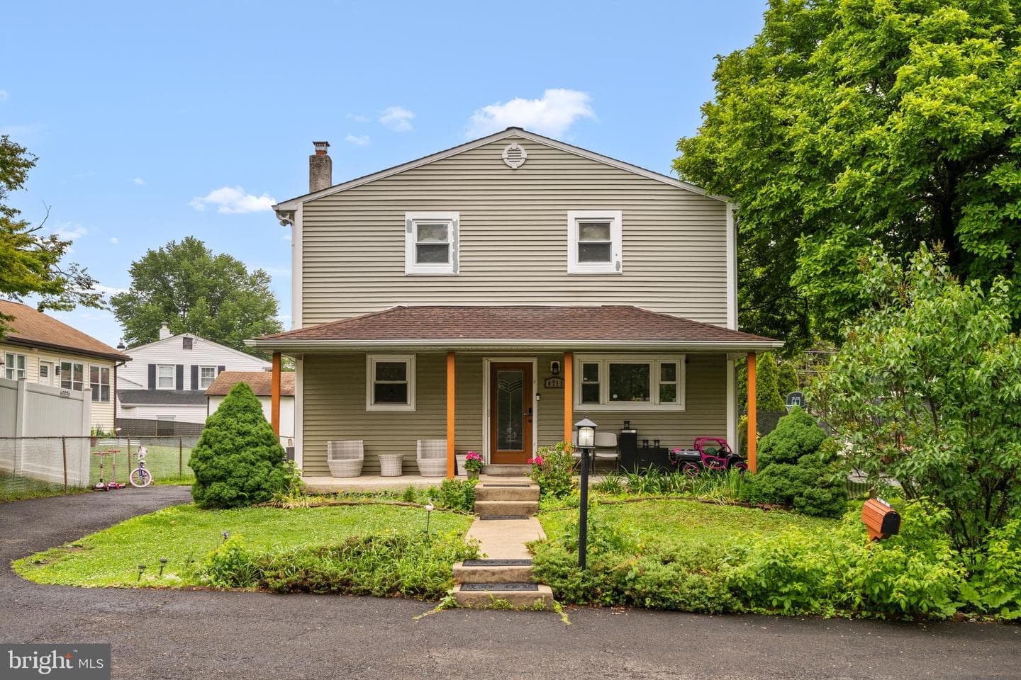 4713 Tremont Avenue photo 34
