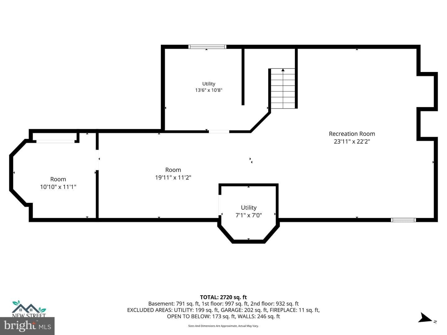 106 Julian Drive E photo 53