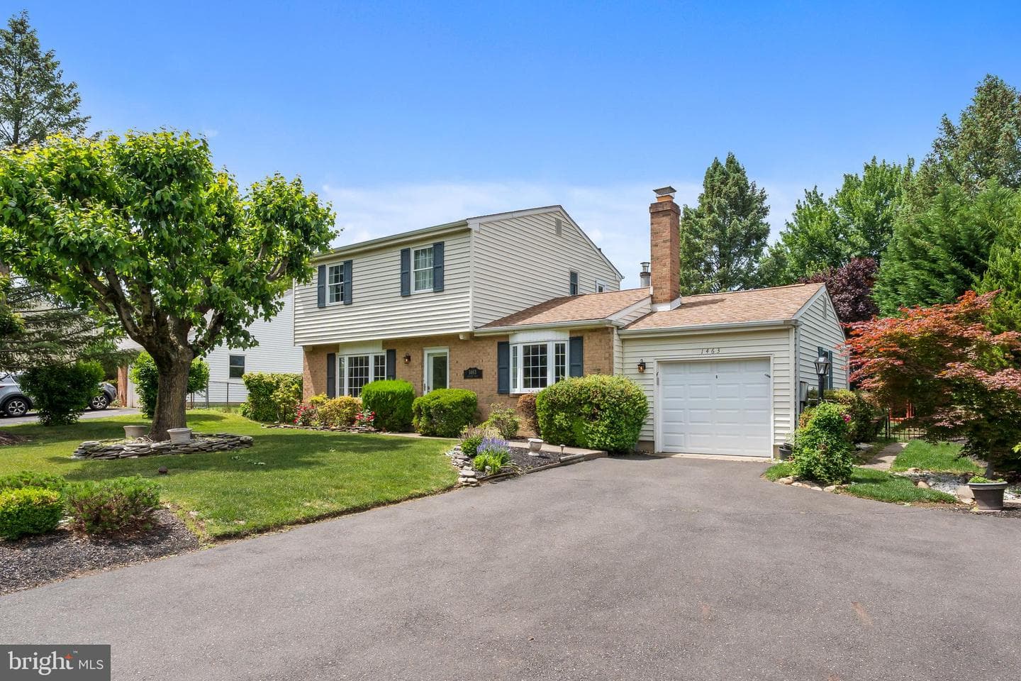 1463 Byberry Road