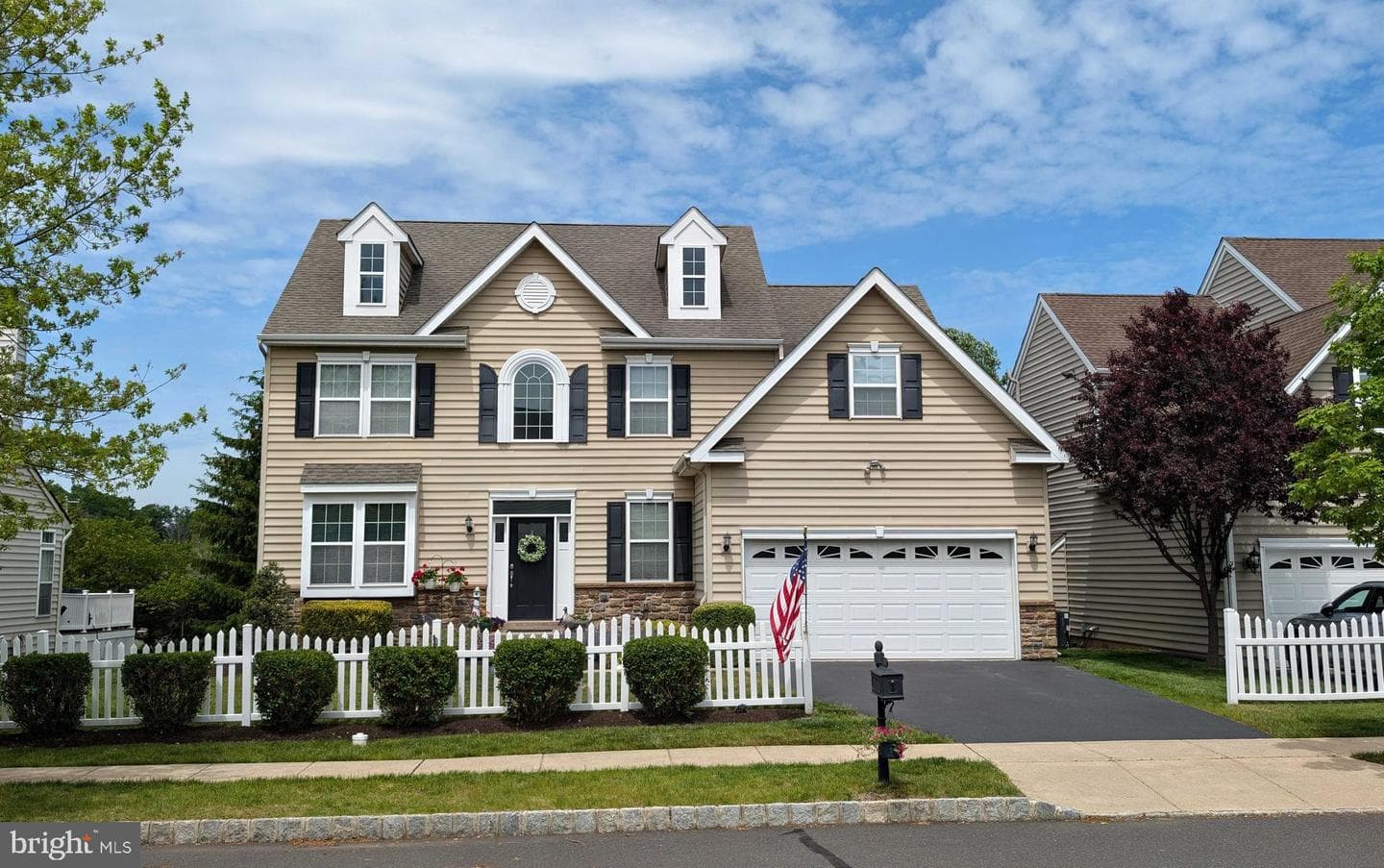 102 Overholt Drive, Perkasie