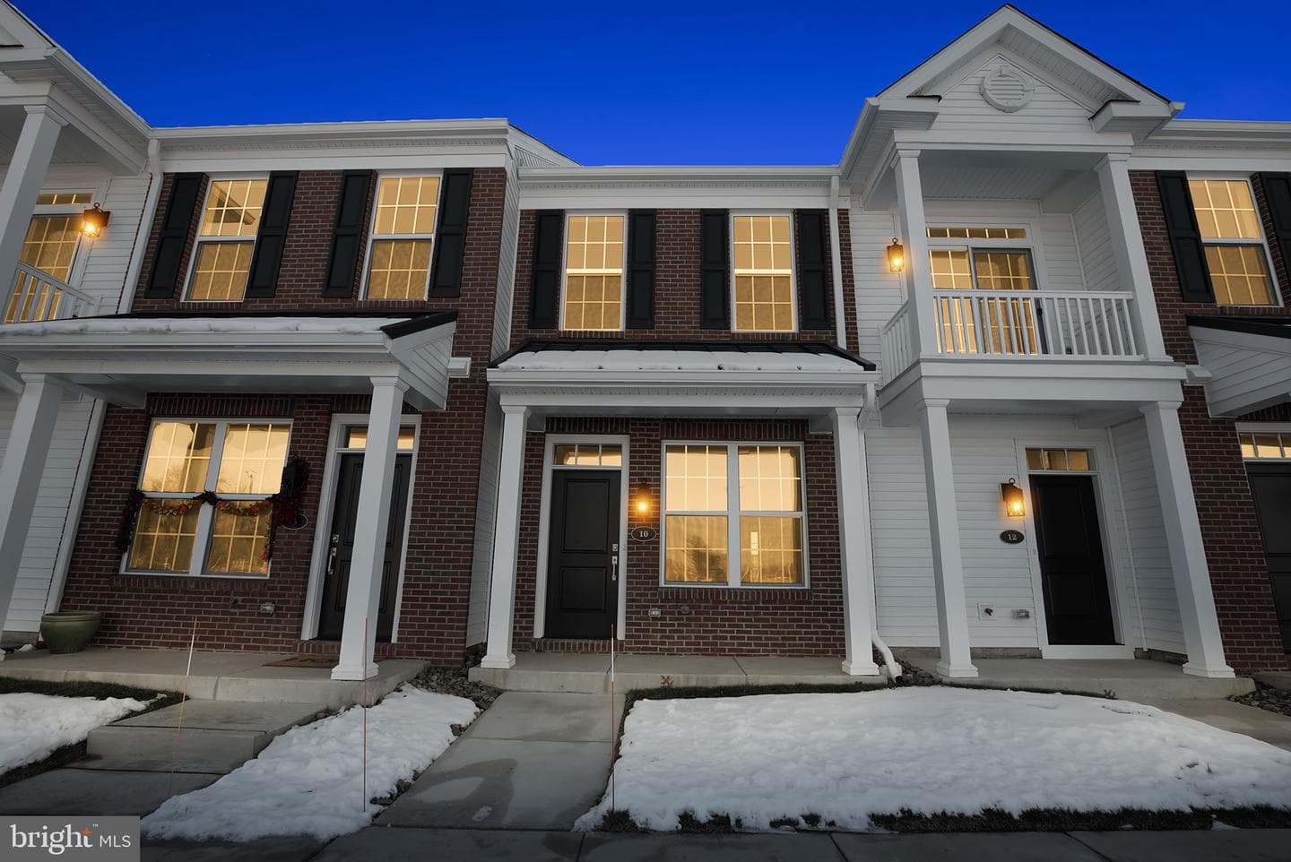 38 Ivy Lane #77, Levittown