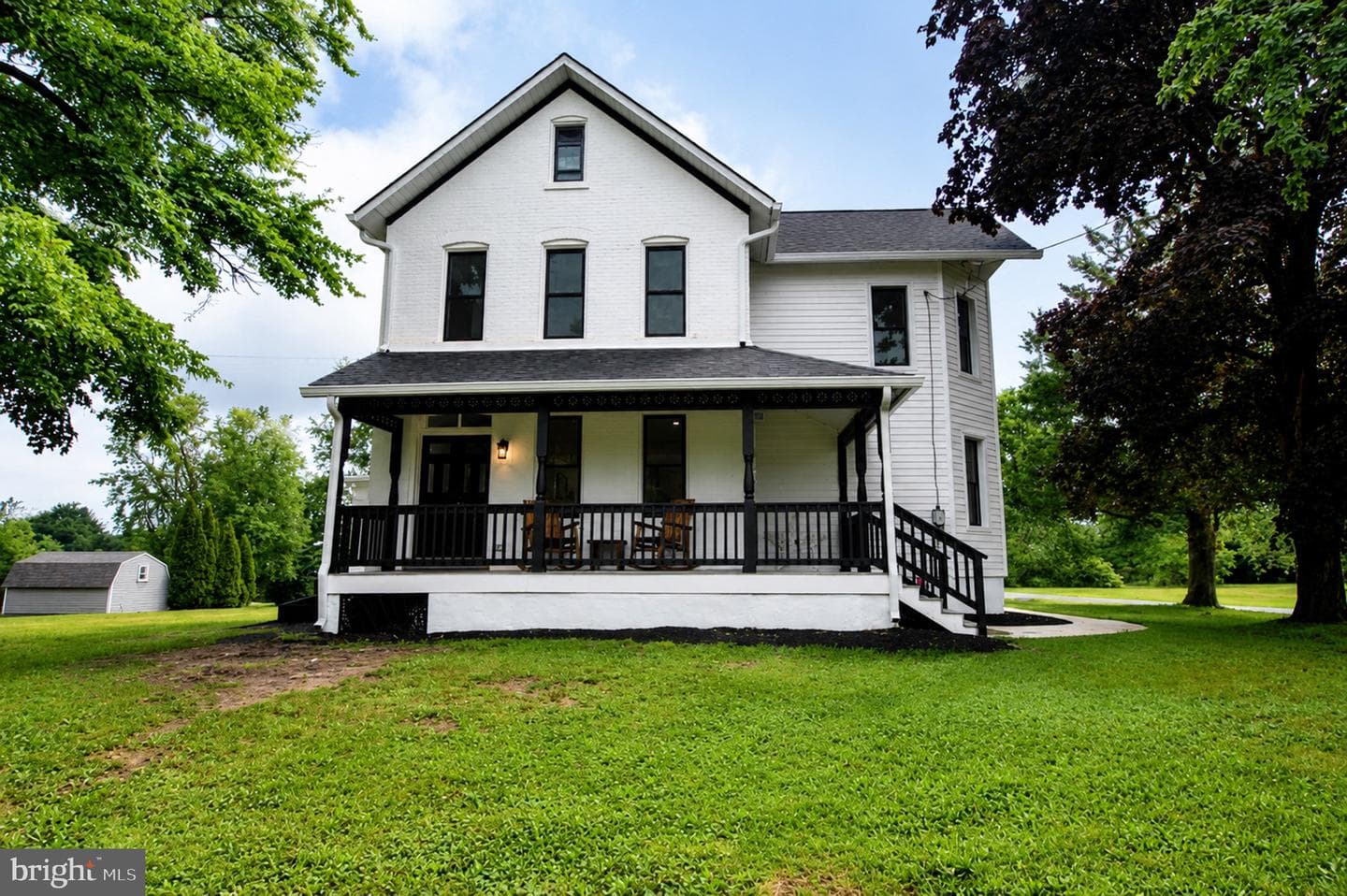 215 Mill Road, Quakertown