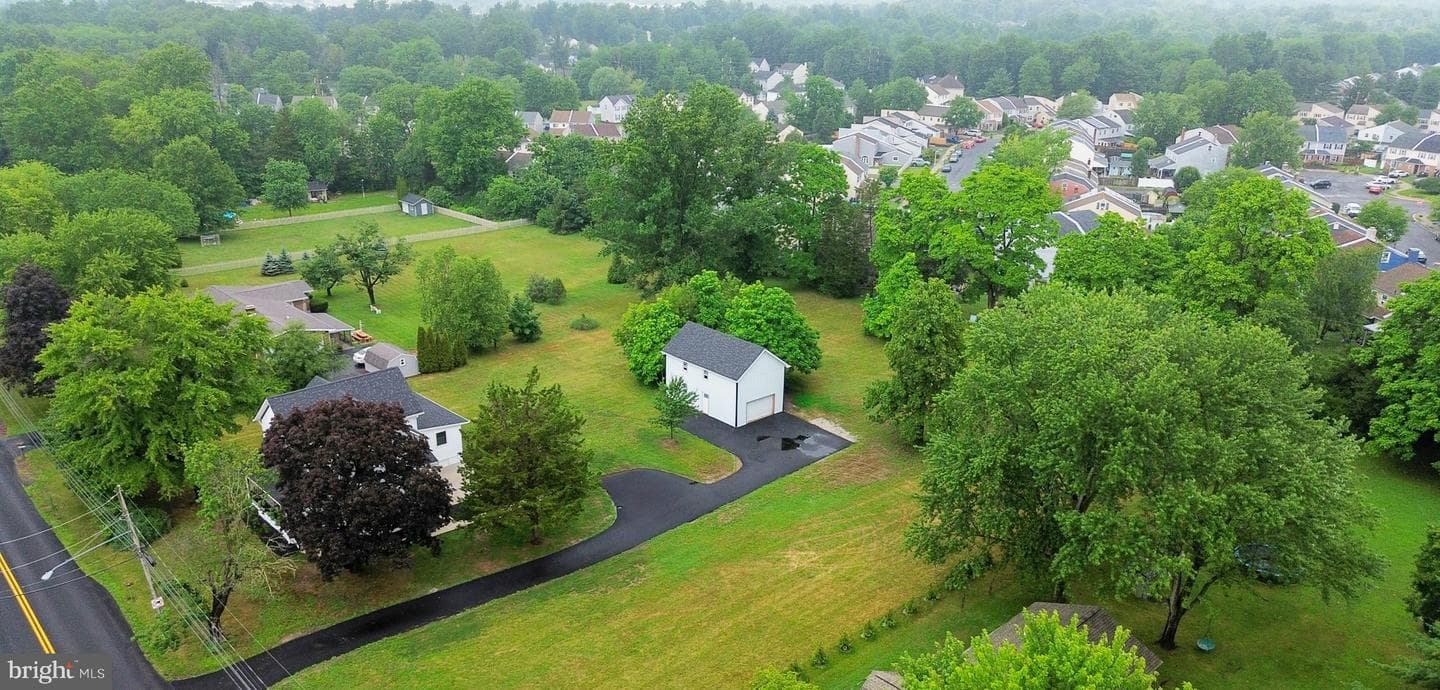 215 Mill Road, Quakertown