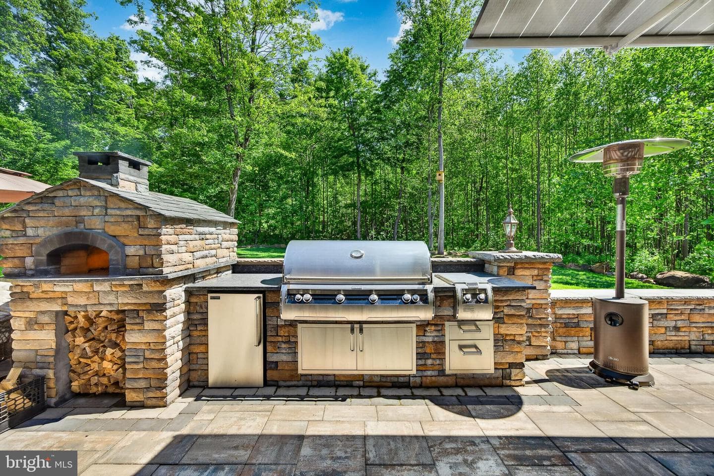 675 Rock Hill Road photo 59