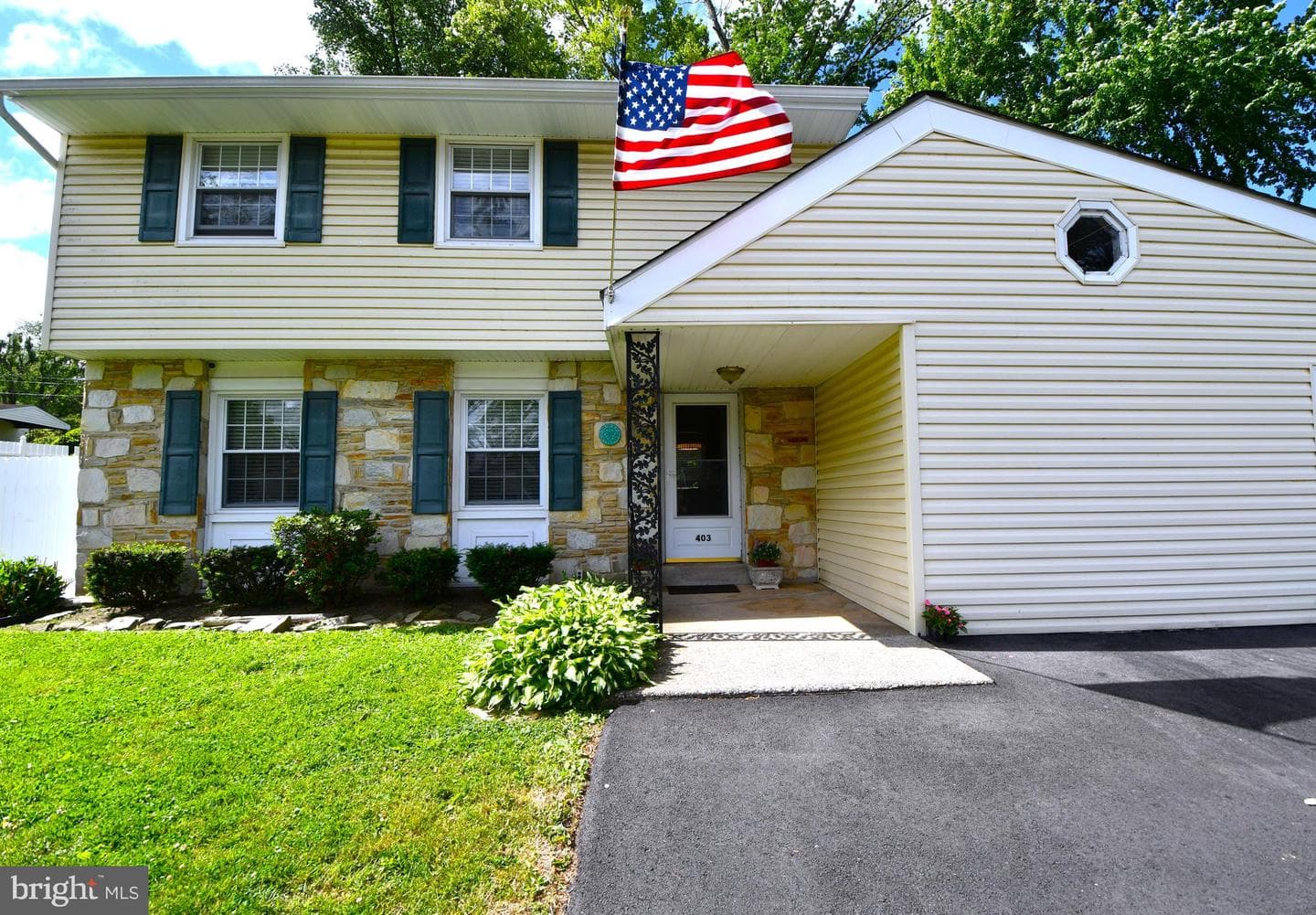 403 Bruce Road, Feasterville Trevose