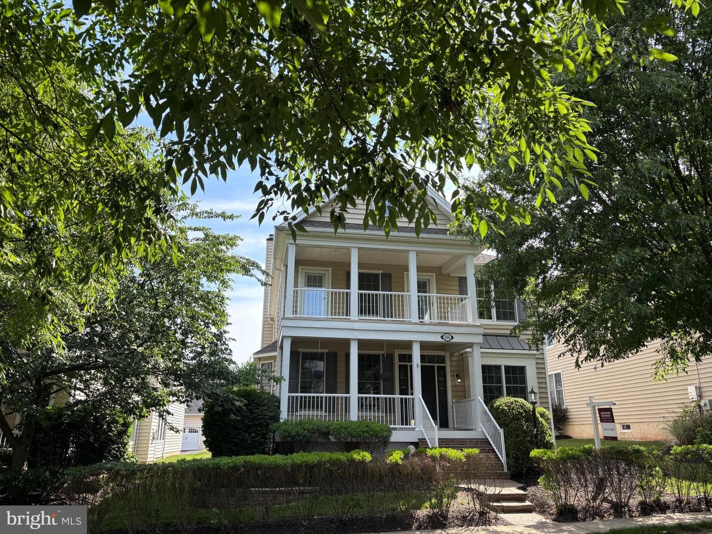 406 Dornishwood Place, Chalfont